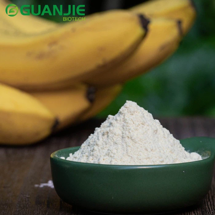 FD Banana Fruit Powder