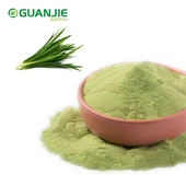 Pulver pandan