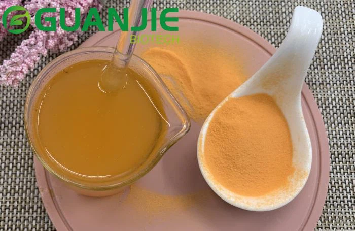 pure carrot powder pure carrot powder
